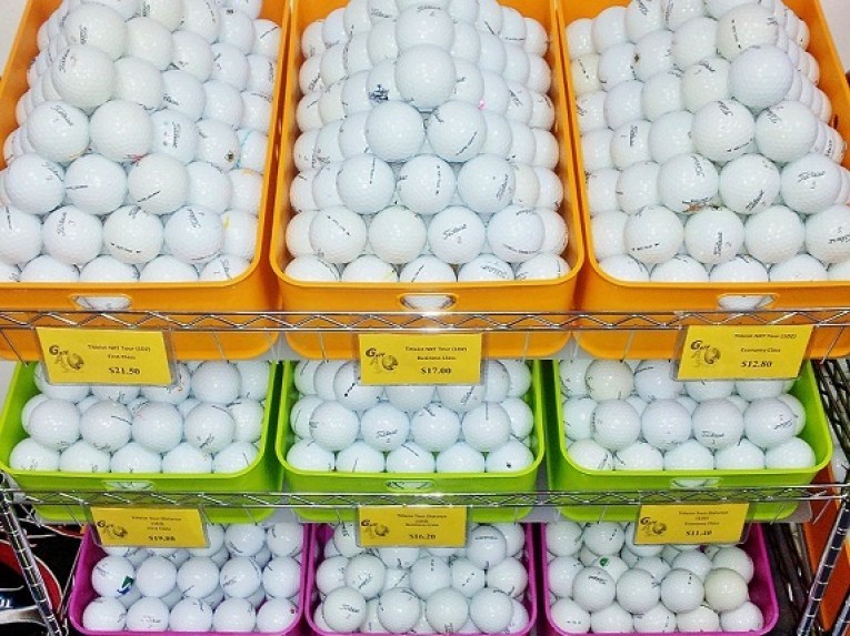 10 Best Golf Balls for Distance