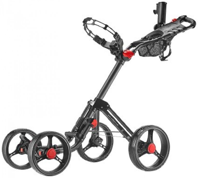 The Best Golf Push Carts Push Cart Buying Guide
