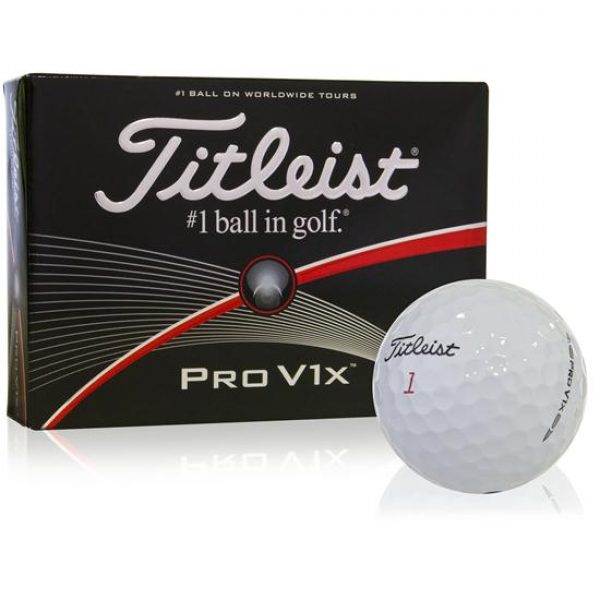 Golf Balls w/ Spin Best Spinning Golf Balls Reviews