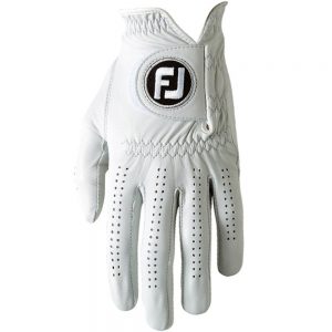 footjoy pure touch golf glove