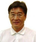 Derek D Kang