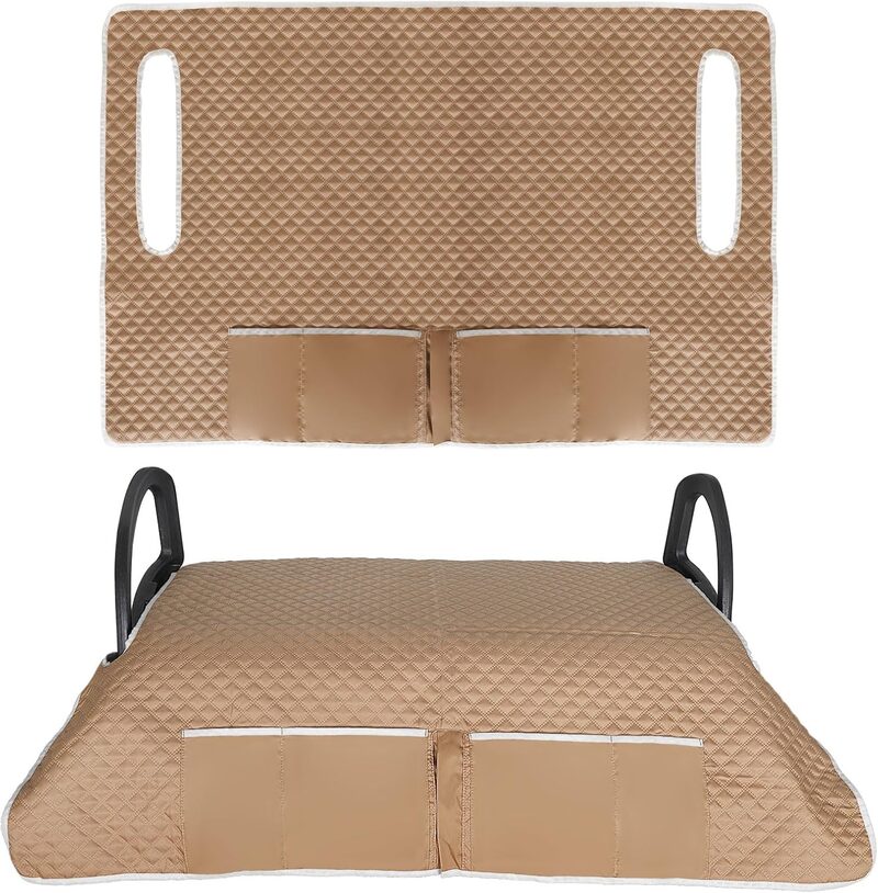 10L0L Universal Golf Cart Seat Cover Blanket