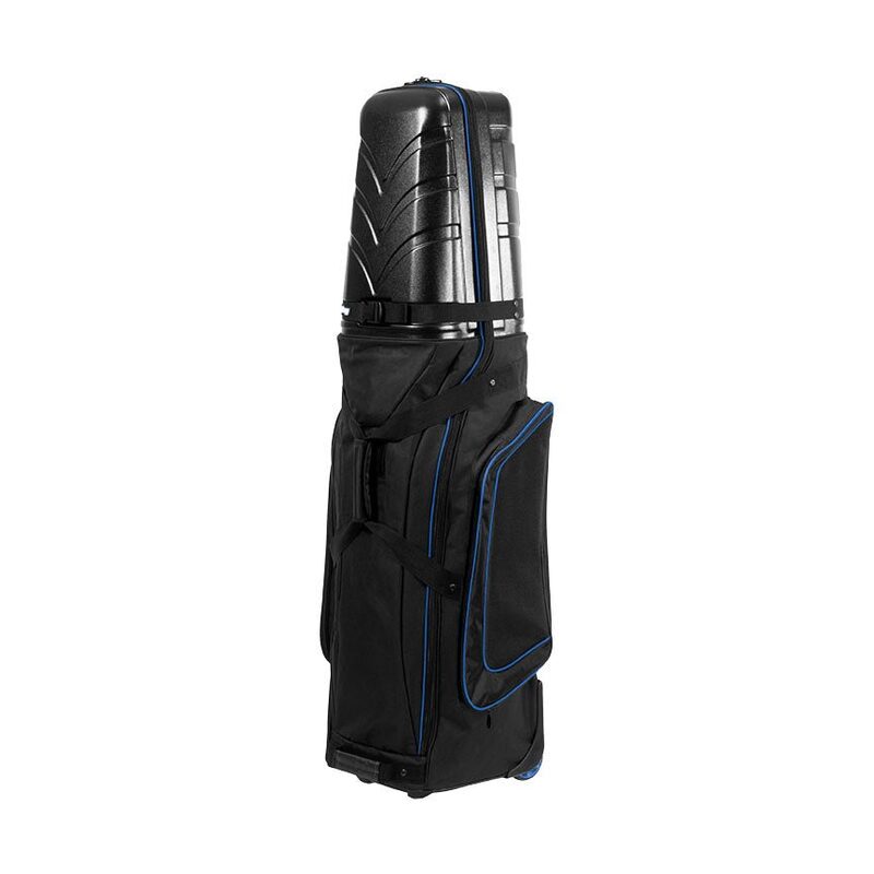 Bag Boy T-10 Hard Top Golf Travel Cover