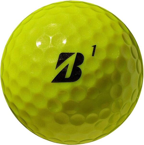 Bridgestone e6 Golf Ball