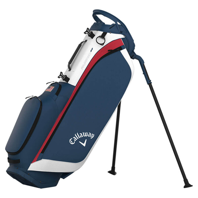 Callaway Fairway C HD Stand Bag 2026