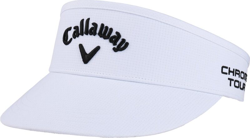 Callaway High Crown Golf Visor