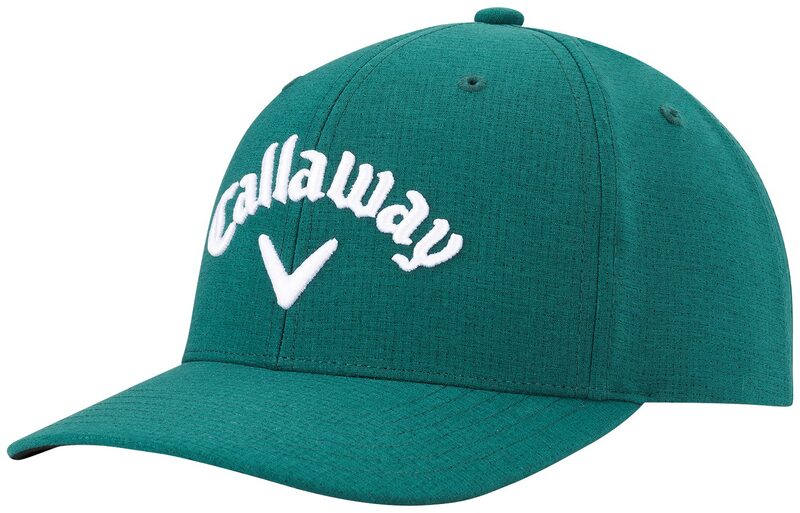 Callaway Performance Pro Tour Cap
