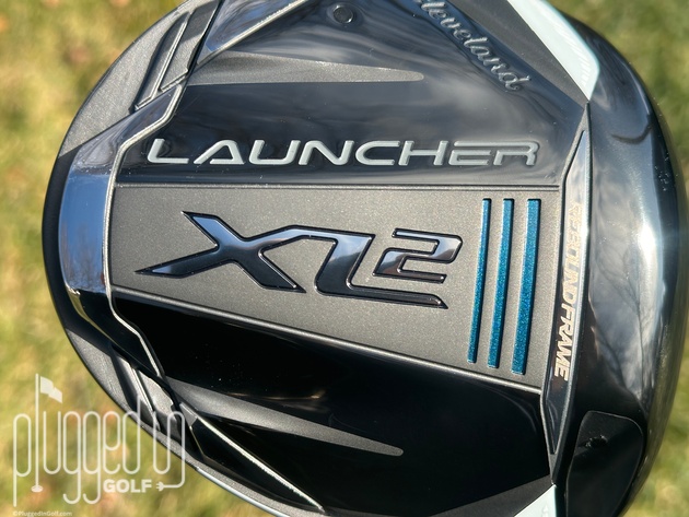 Cleveland Launcher XL2 Draw Driver — best mid-price driver for beginners