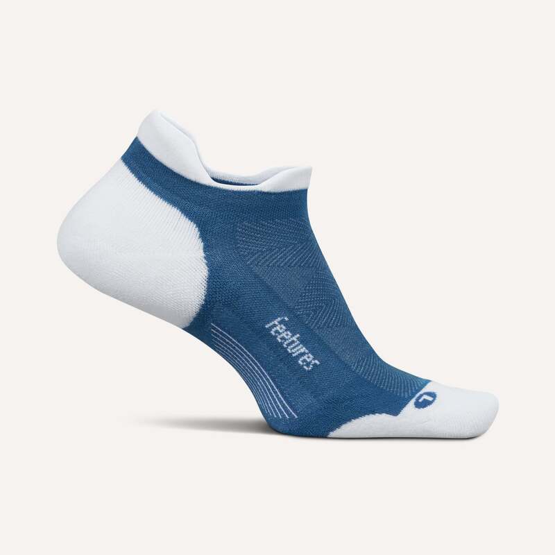 Feetures Elite Golf Max Cushion Ankle Socks
