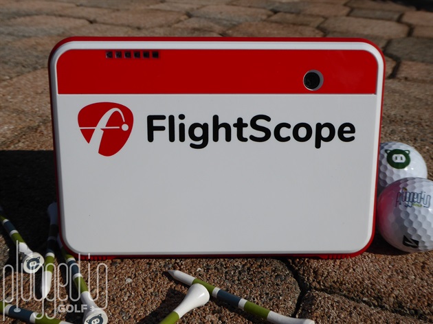 FlightScope Mevo+ Pro Package Golf Simulator