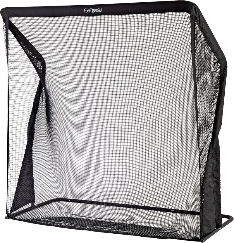 GoSports Elite Golf Practice Net with Steel Frame