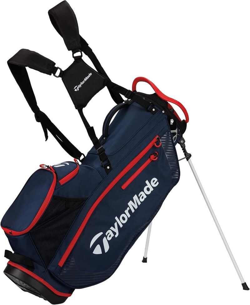 Jones Utility Trouper 3.0 Stand Bag