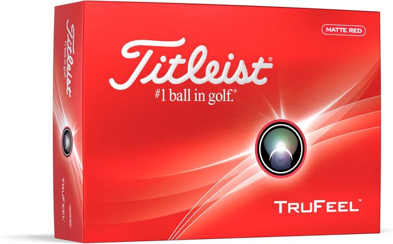 Kirkland Signature 3-Piece Golf Ball