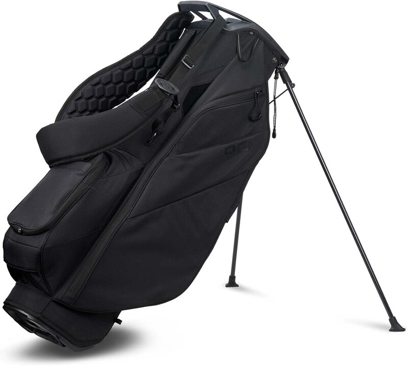Ogio Fuse Stand Bag 2026