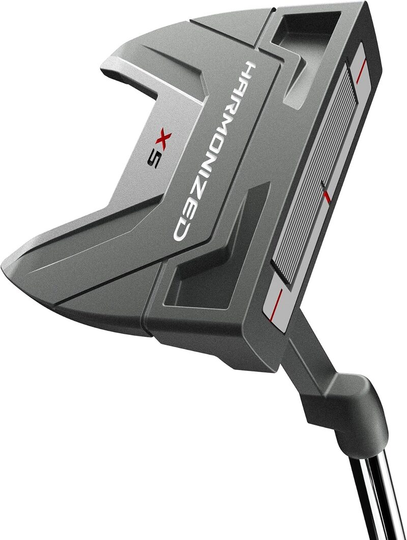 Scotty Cameron Phantom X Mallet Putter