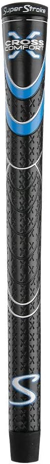 SuperStroke S-Tech Golf Grip