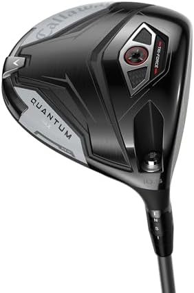 TaylorMade Qi4D Max Lite Driver — best lightweight driver for beginners and seniors