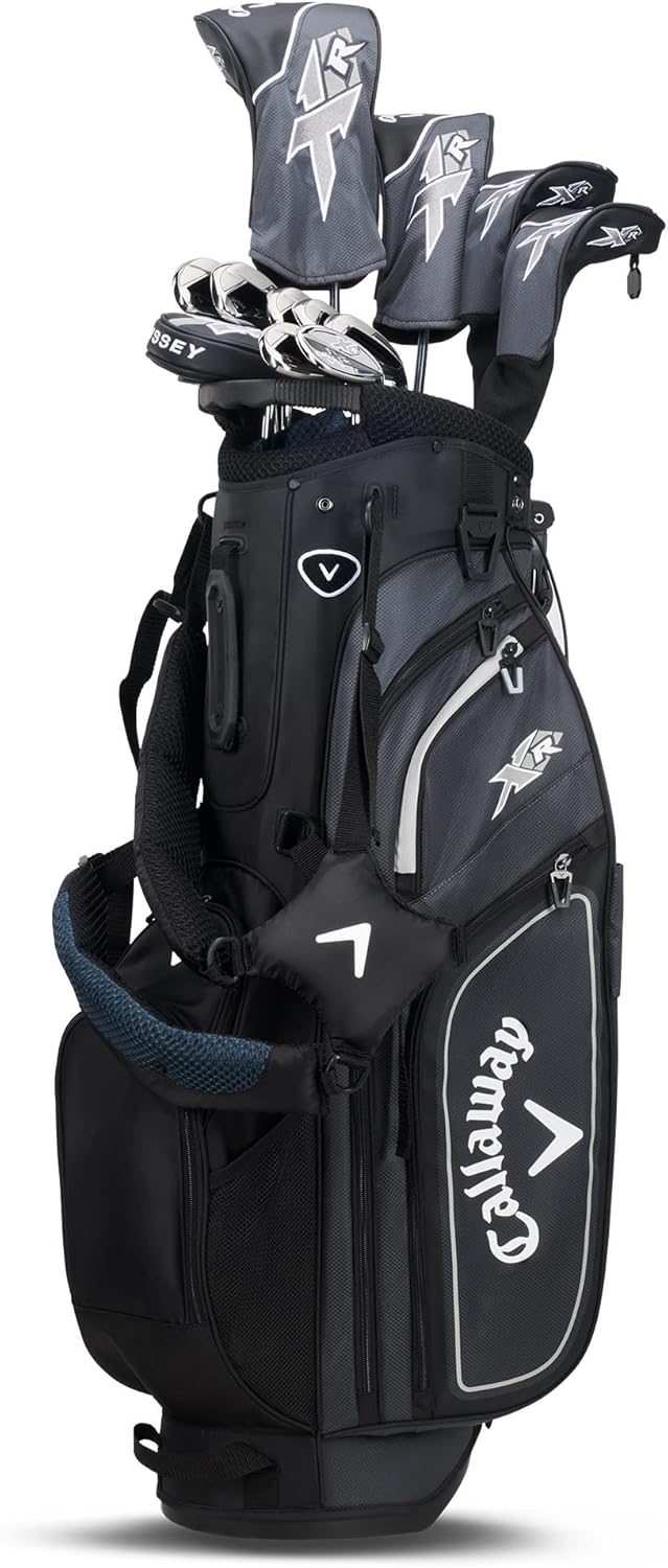 TaylorMade RBZ Speedlite Complete Senior Golf Set