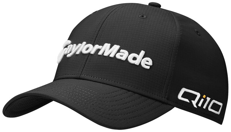 TaylorMade Tour Radar Golf Hat