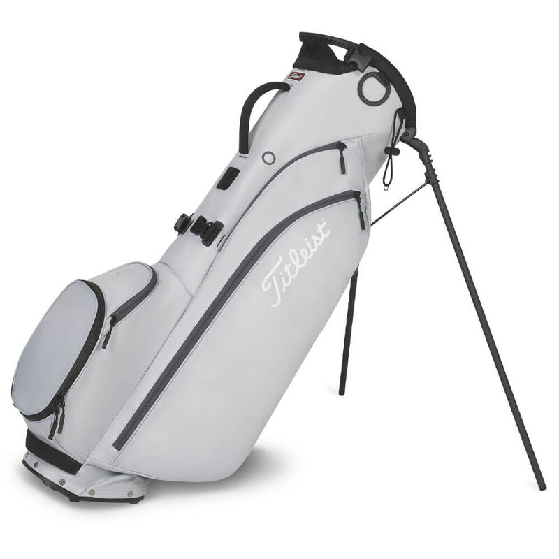 Titleist Players 4 Carbon Stand Bag