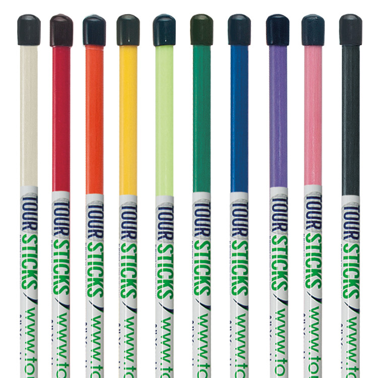Tour Sticks Golf Alignment Sticks