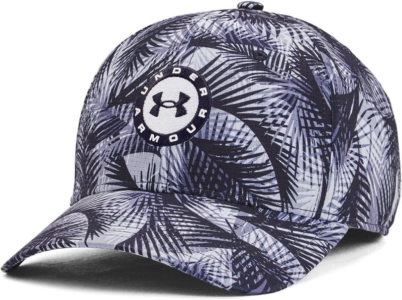 Under Armour Jordan Spieth Tour Iso-Chill Golf Hat