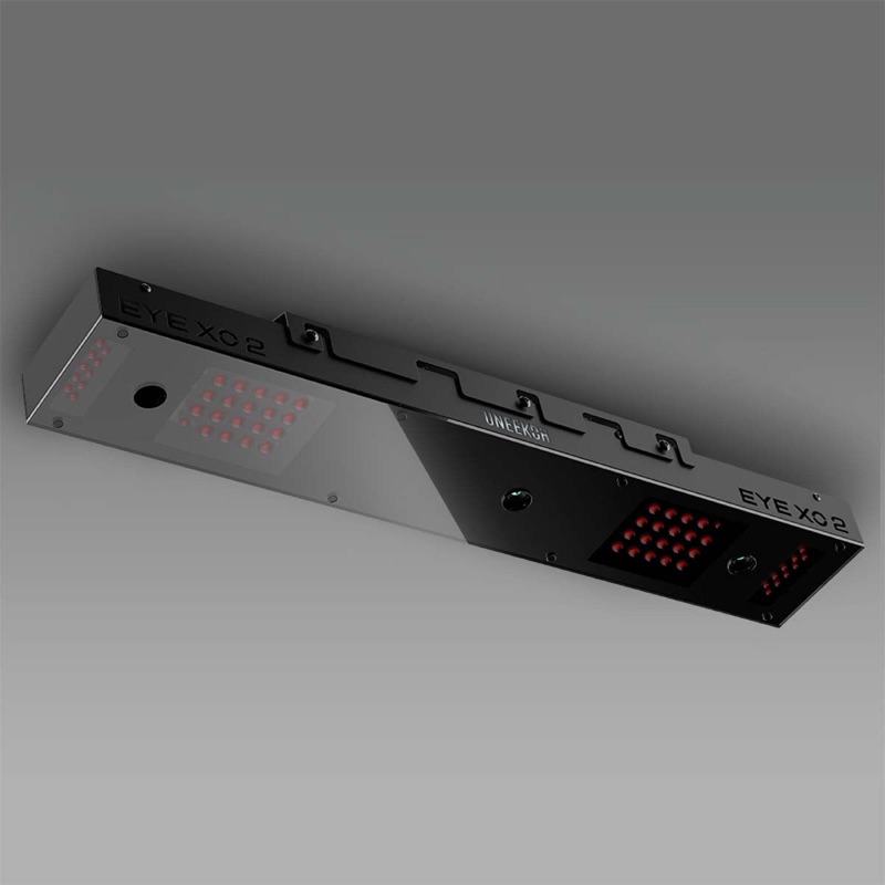 Uneekor EYE XO2 Golf Launch Monitor and Simulator