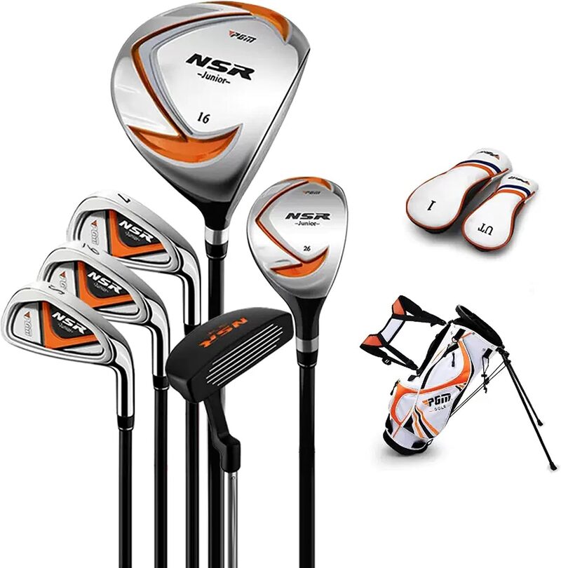 U.S. Kids Golf Ultralight Junior Set
