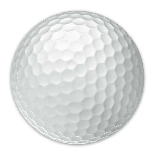 Wilson Duo Soft+ Golf Balls