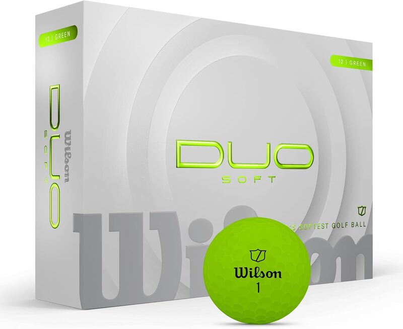 Wilson Staff Model X 2026 Golf Ball